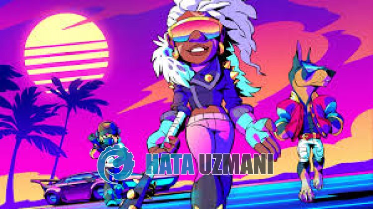 如何解决 Brawlhalla 崩溃问题？