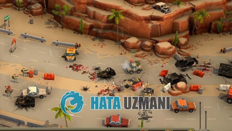 Jak naprawić problem z nieotwierającymi się Warpips?