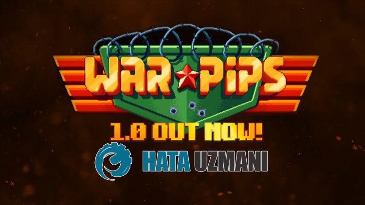 如何修复 Warpips 0xc000007b 错误？