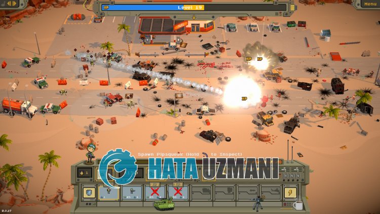 如何修复 Warpips 黑屏问题？