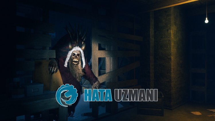 如何修复 Ghost Watchers 无法打开的问题？