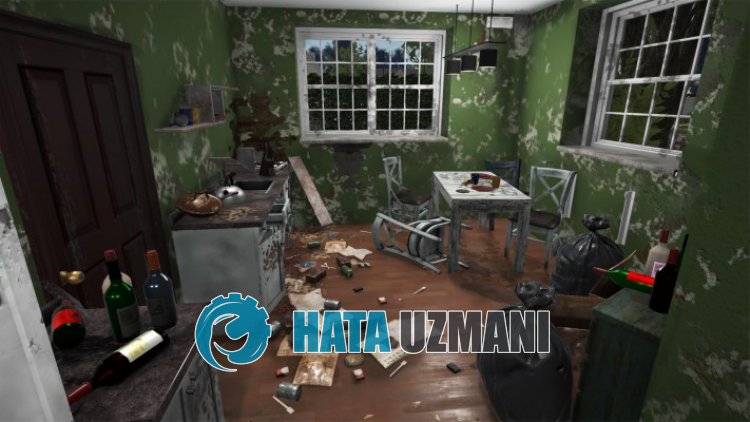 ハウスフリッパーが開かない問題を修正する方法?