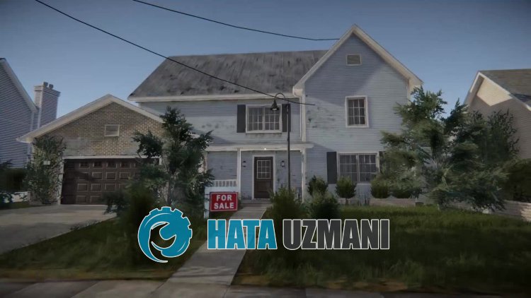 How To Fix House Flipper Error 0xc000007b?