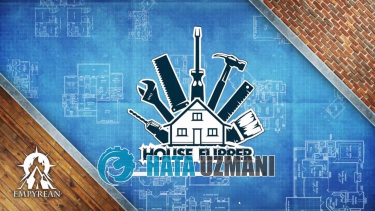 如何修复 House Flipper 黑屏问题？