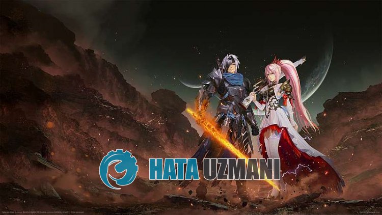 Tales of Arise 0xc000007b Hatası Nasıl Düzeltilir?