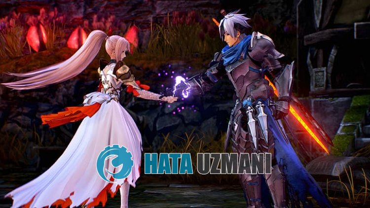 如何修复 Tales of Arise 黑屏问题？