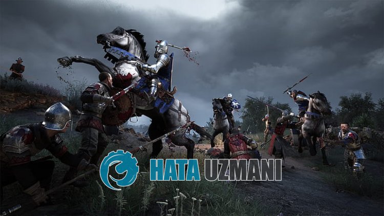 如何修复 Chivalry 2 错误 0xc000007b？