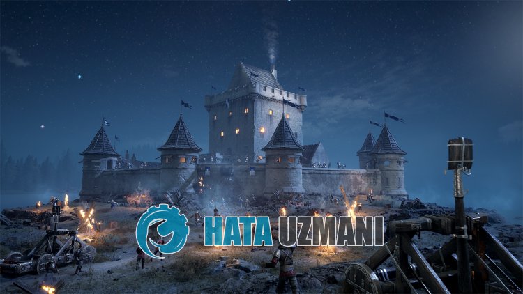 如何修复 Chivalry 2 不启动问题？