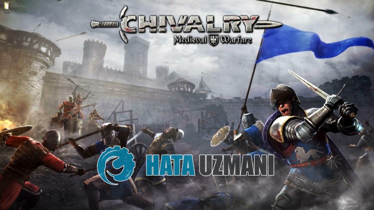 How To Fix Chivalry 2 Crashing Issue?