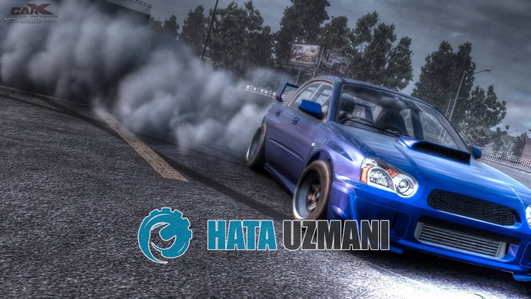 如何修复 CarX 漂移赛车在线黑屏问题？