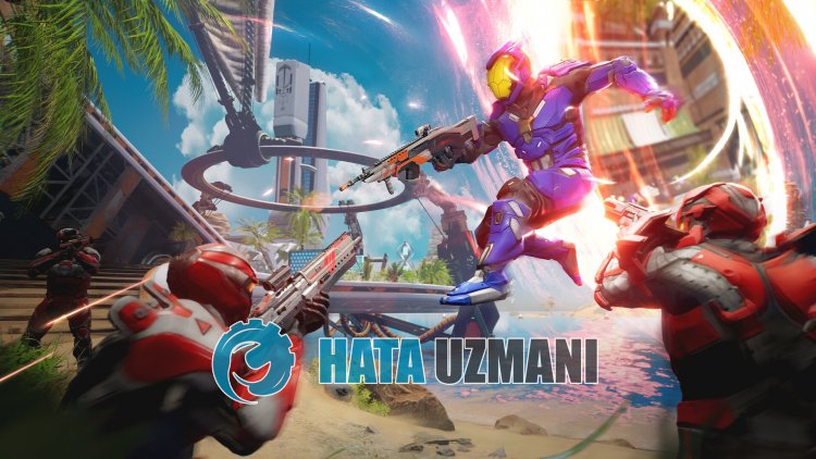 如何修复 Splitgate 黑屏问题？