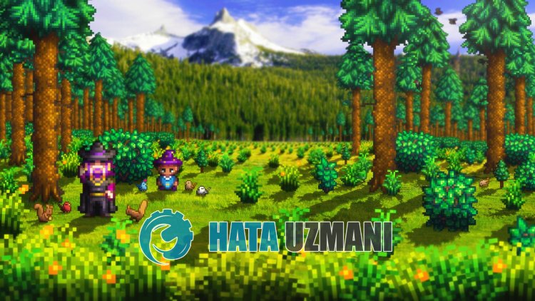 如何修复星露谷物语黑屏问题？