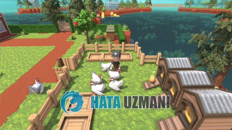 How To Fix Dinkum 0xc000007b Error?