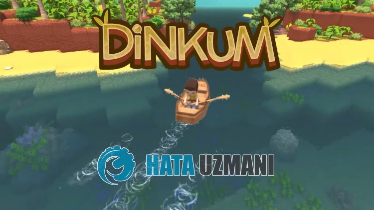 如何修复 Dinkum 黑屏问题？