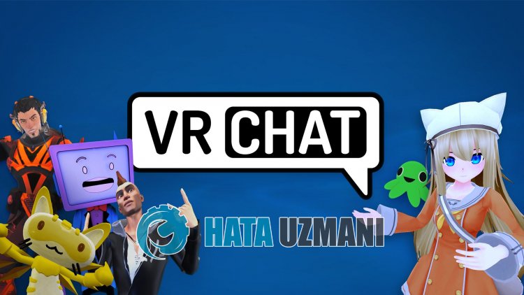 Как исправить проблему с открытием VRChat?