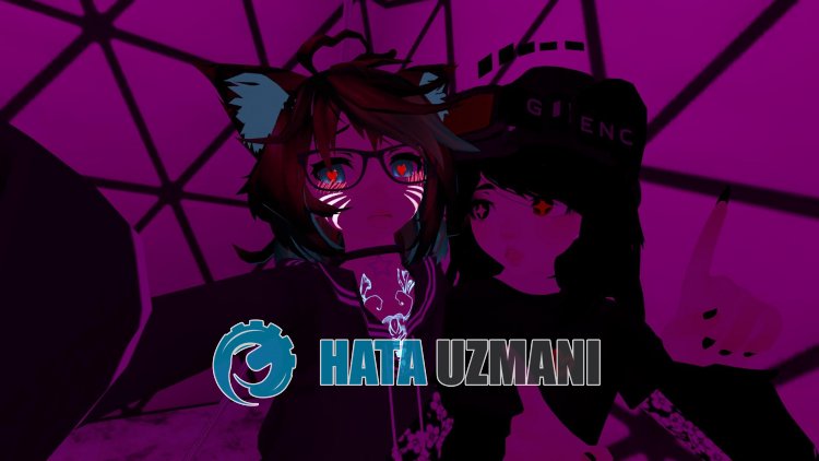 如何修复 VRChat 黑屏问题？