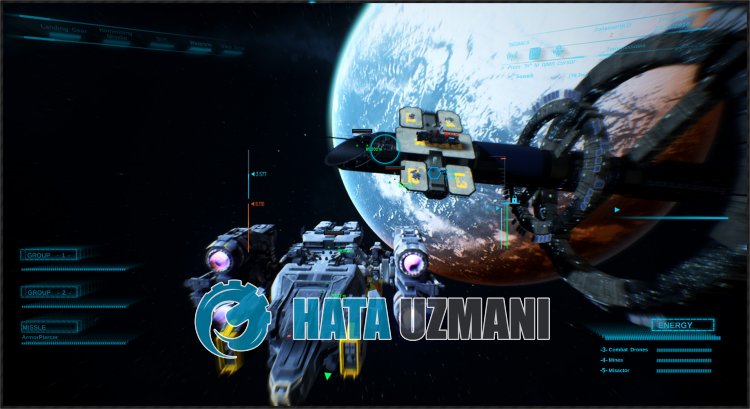 如何修复 SpaceBourne 2 无法打开的问题？