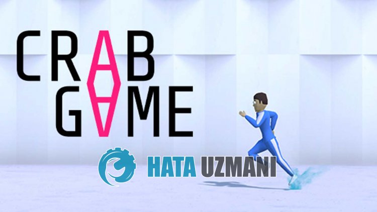 如何修复 Crab 游戏崩溃问题？