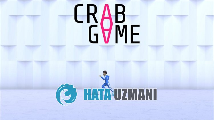 Kako popraviti napako Crab Game 0xc000007b?