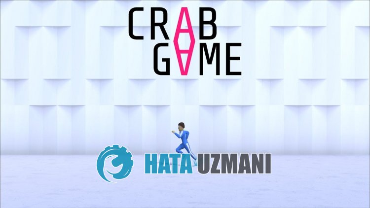 How To Fix Crab Game 0xc000007b Error?