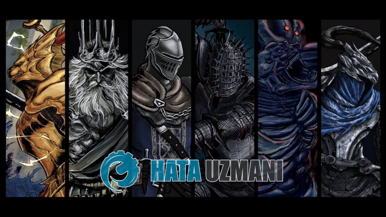 Jak naprawić błąd Dark Souls Remastered 0xc000007b?