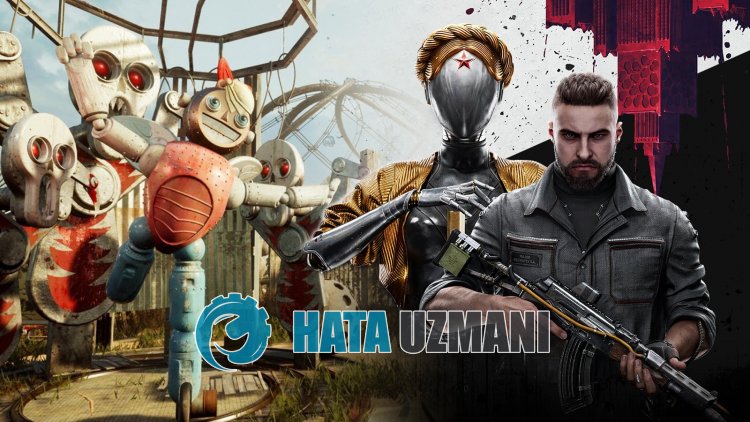 如何修复原子之心黑屏问题？