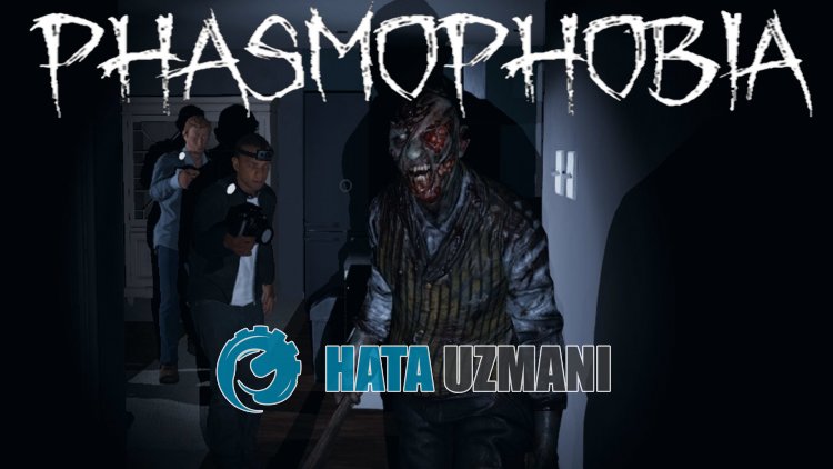 如何修复 Phasmophobia 0xc000007b 错误？