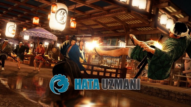 如何修复 0xc000007b 错误像龙 Ishin？