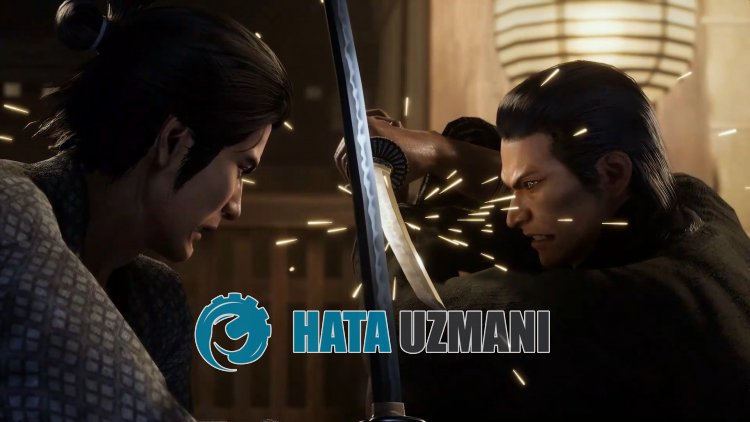 如何像龙一样修复 Ishin 黑屏问题？