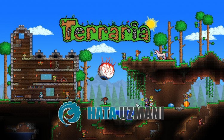How To Fix Terraria Crashing Issue?