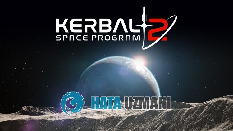 Kuidas lahendada Kerbal Space Program 2 krahhi?