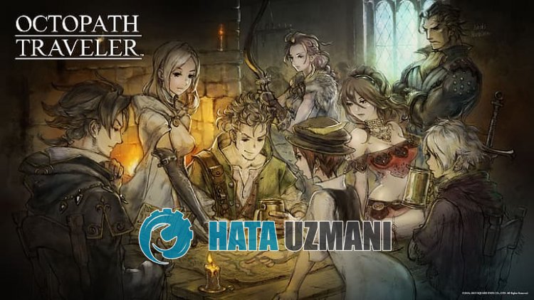 How To Fix Octopath Traveler 2 Black Screen Issue?