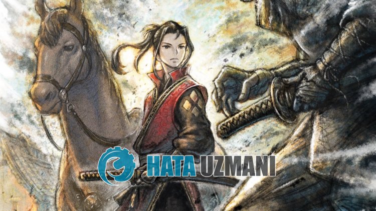 如何修复《八方旅人 2》打不开的问题？