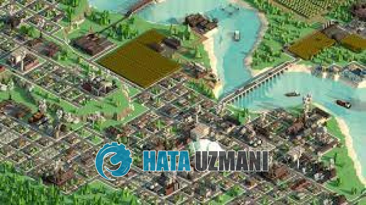 如何修复 Rise of Industry 0xc000007b 错误？