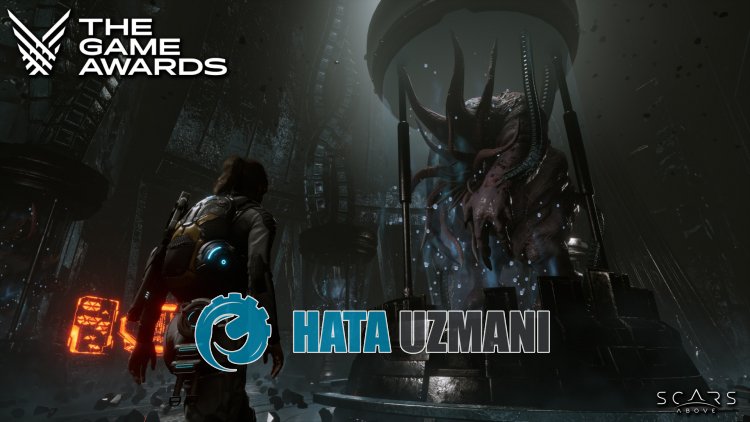 如何修复上面的疤痕未打开问题？