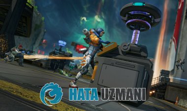 Как исправить ошибку присоединения к Apex Legends?