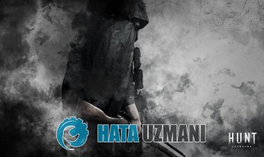 如何解决 Hunt Showdown 未打开的问题？