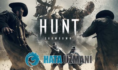 如何修复 Hunt Showdown 黑屏问题？