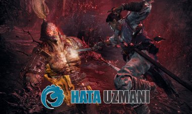 Wo Long Fallen Dynasty Açılmama Sorunu Nasıl Düzeltilir?