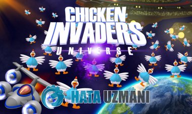 A Chicken Invaders Universe 0xc000007b hiba kijavítása?