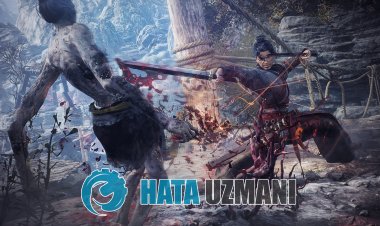 Wo Long Fallen Dynasty Kaydedilmeyen Grafik Ayarları Nasıl Düzeltilir?