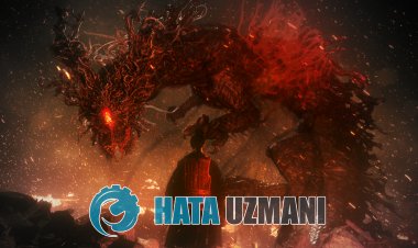 Düzeltme: Wo Long Fallen Dynasty İlerleme Kaydedilmiyor