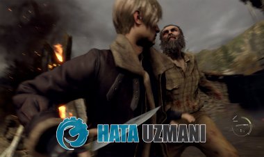 Resident Evil 4 Chainsaw Çökme Sorunu Nasıl Düzeltilir?