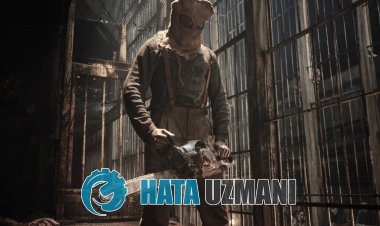 Kā novērst Resident Evil 4 ķēdes zāģa melnā ekrāna problēmu