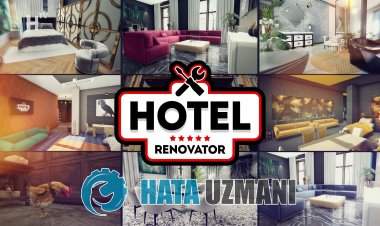 如何修复 Hotel Renovator 不启动？