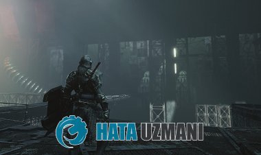 Bagaimana Cara Memperbaiki Kesalahan Bleak Faith Forsaken 0xc000007b?