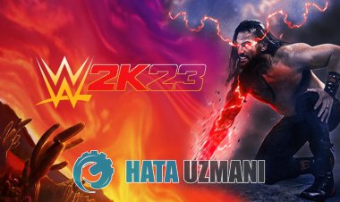 ¿Cómo reparar el error WWE 2K23 0xc000007b?