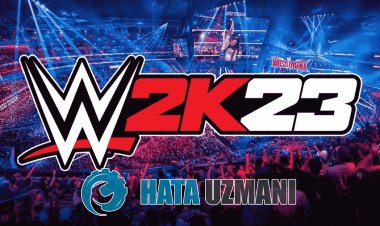 ¿Cómo solucionar el problema de la pantalla negra de WWE 2K23?