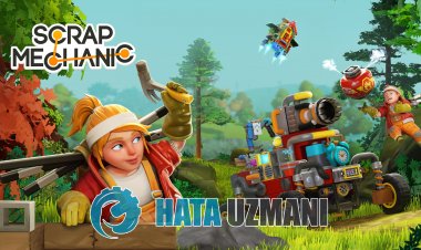 如何修复 Scrap Mechanic 崩溃问题？