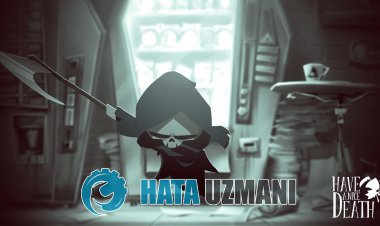 Have a Nice Death Çökme Sorunu Nasıl Düzeltilir?